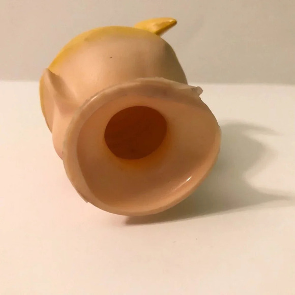 Lot of 7 Assorted Doll Heads Clown Baby Girl Dennis The  Mennace - Picture 5 of 16